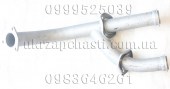 Труба приёмная ПАЗ-4234 с Дв. ММЗ 245 Дизель (с фланцами) 3205-07-1203011-50